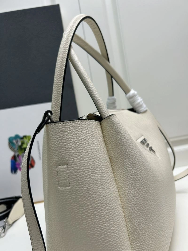 Prada Top Handle Bags Lightweight 82638
