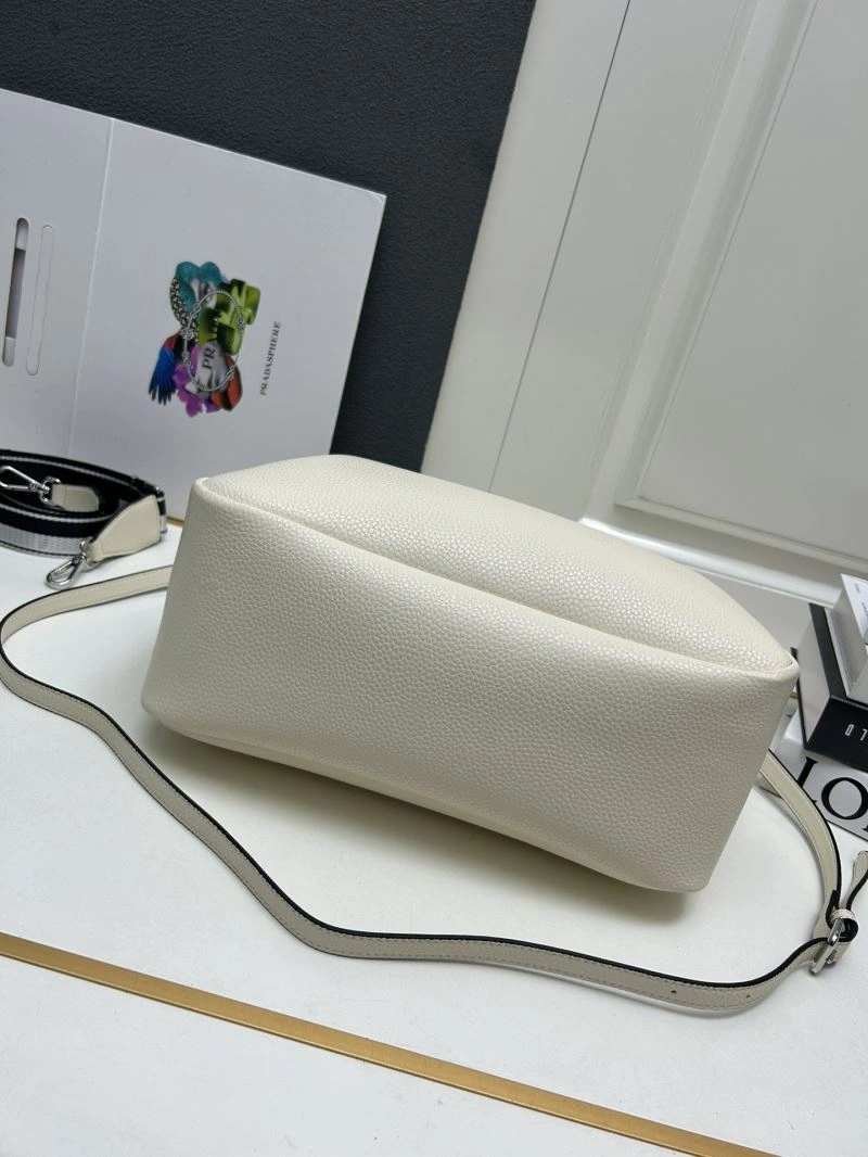Prada Top Handle Bags Lightweight 82638