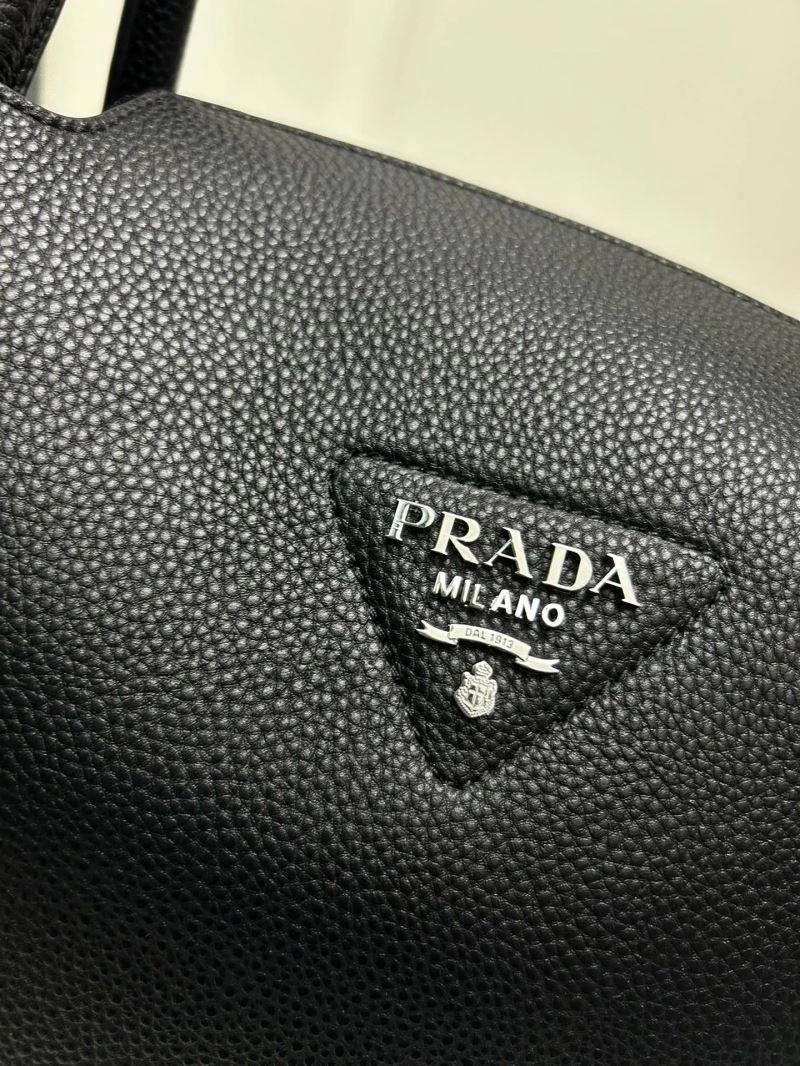 Prada Top Handle Bags WrinkleFree 82748