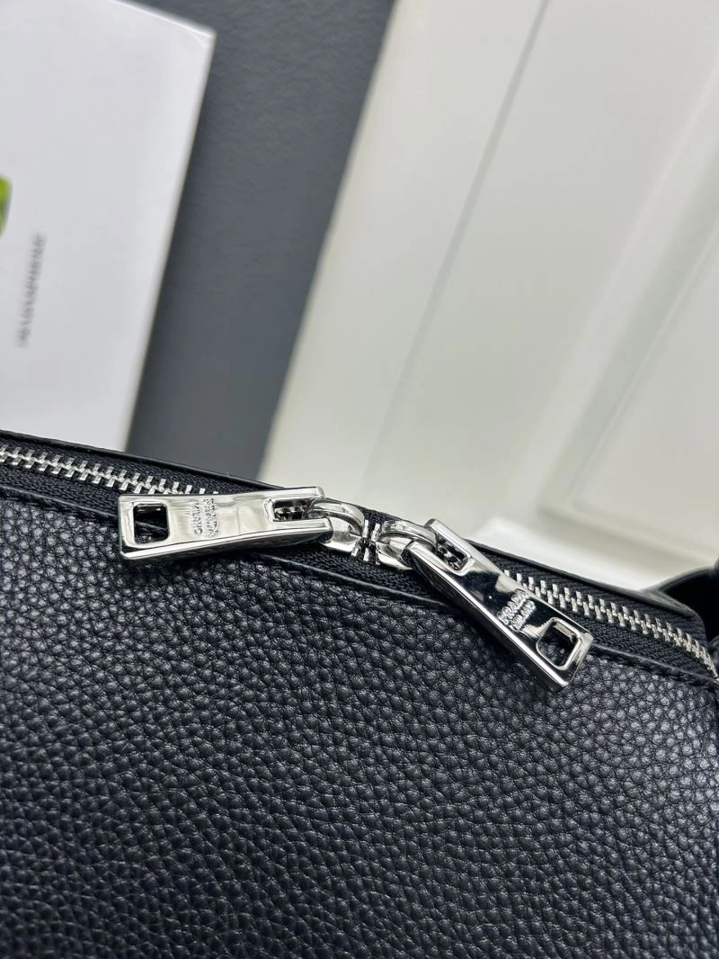 Prada Top Handle Bags WrinkleFree 82748