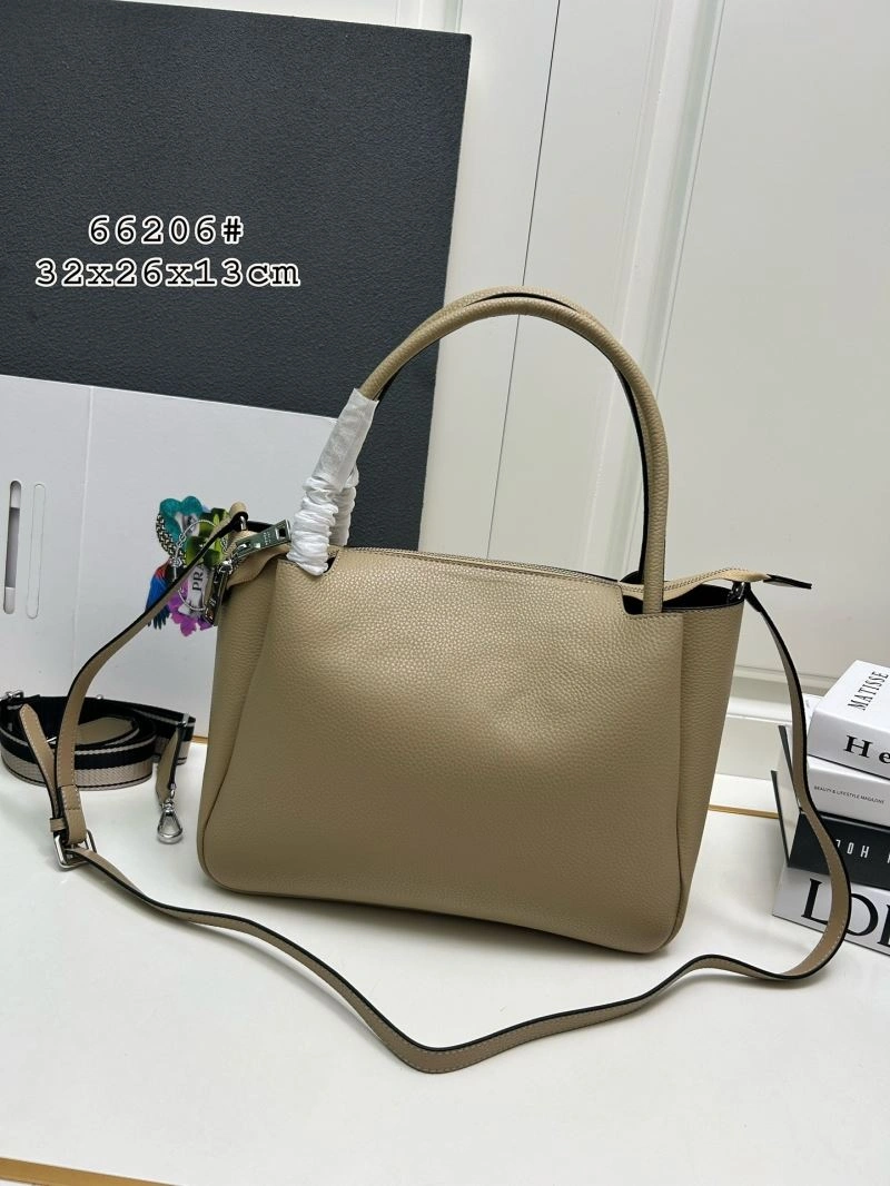 Prada Top Handle Bags Durable 82632
