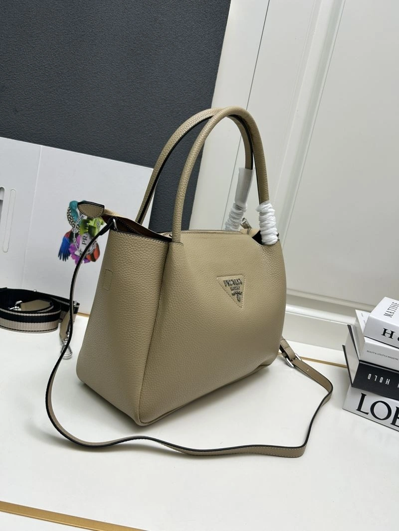 Prada Top Handle Bags Durable 82632