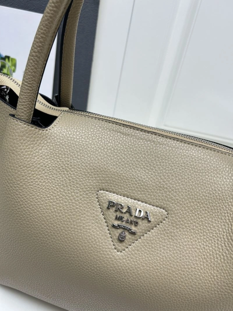 Prada Top Handle Bags Durable 82632