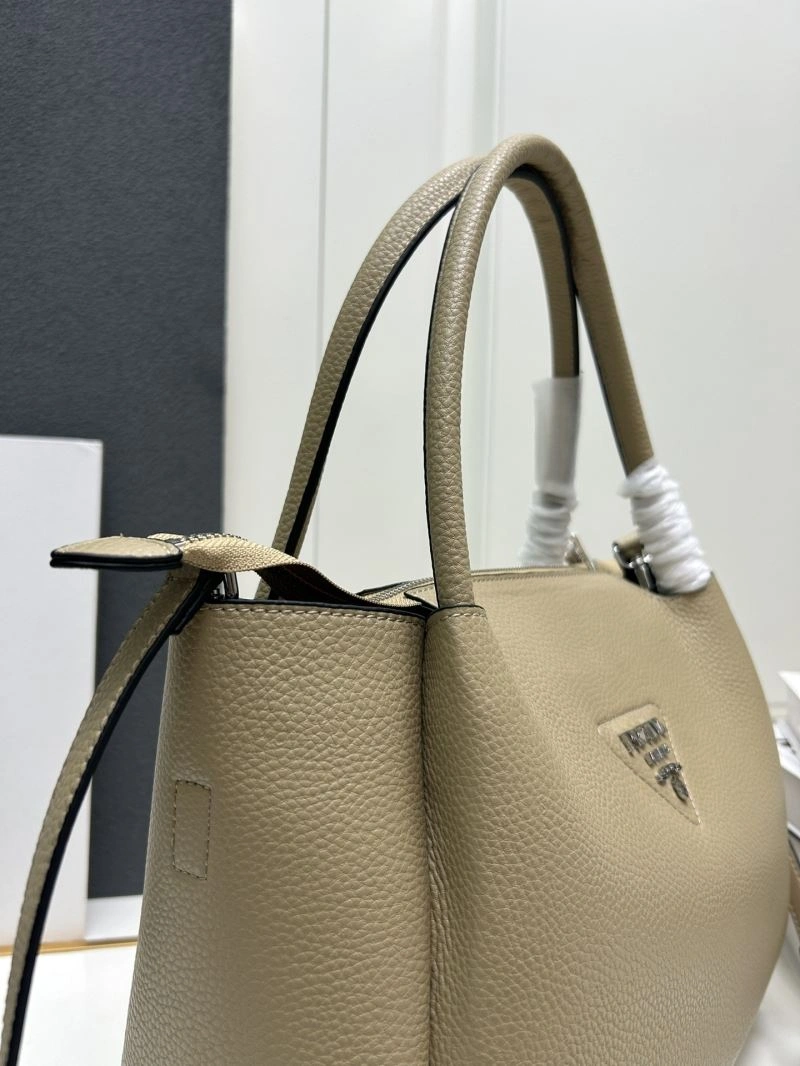 Prada Top Handle Bags Durable 82632