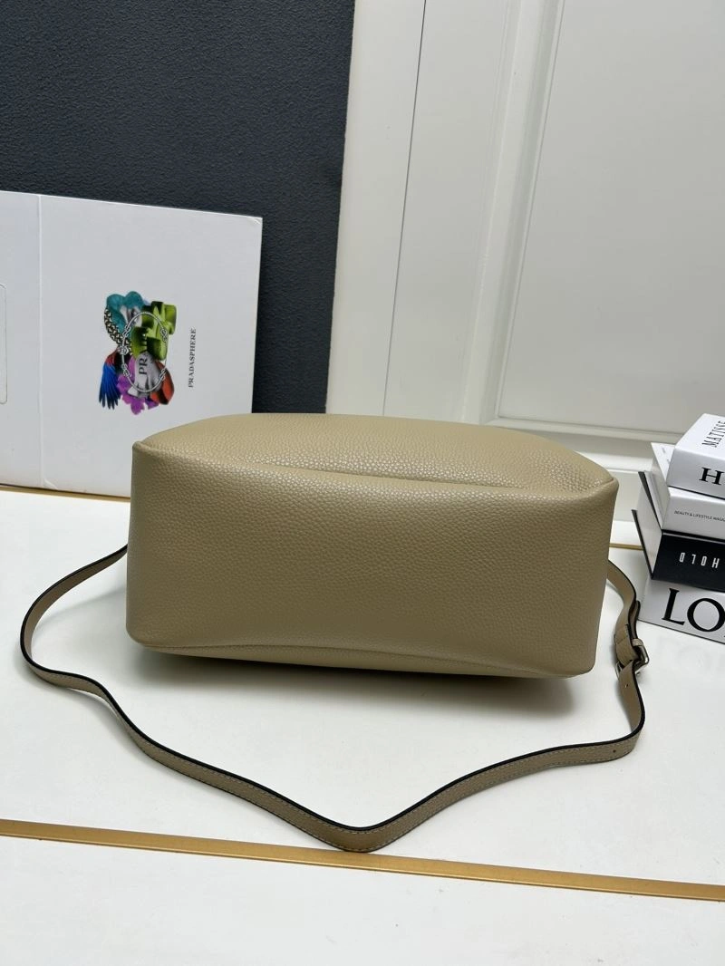 Prada Top Handle Bags Durable 82632