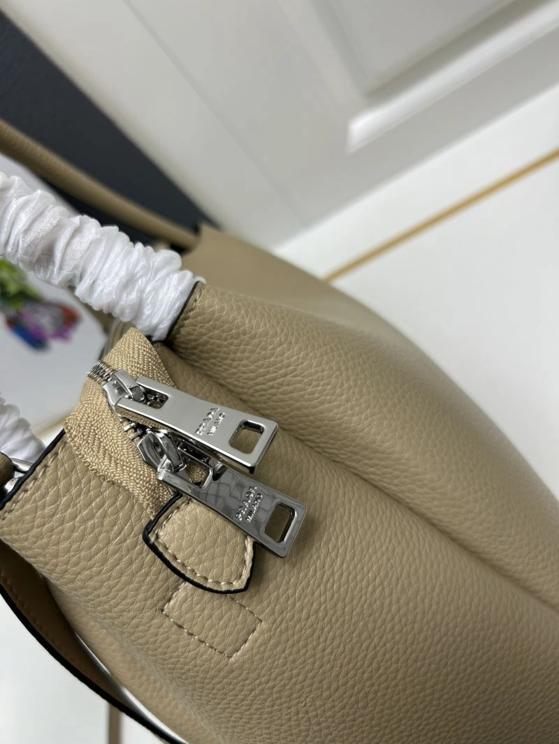 Prada Top Handle Bags Durable 82632