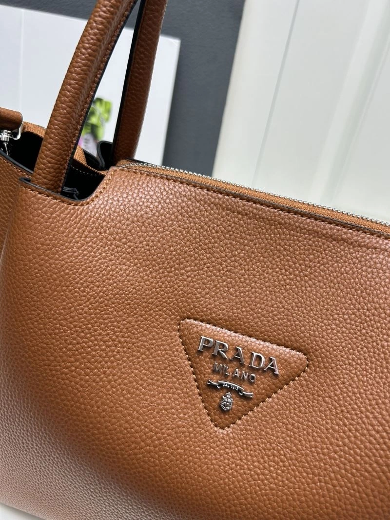 Prada Top Handle Bags Vibrant 82628
