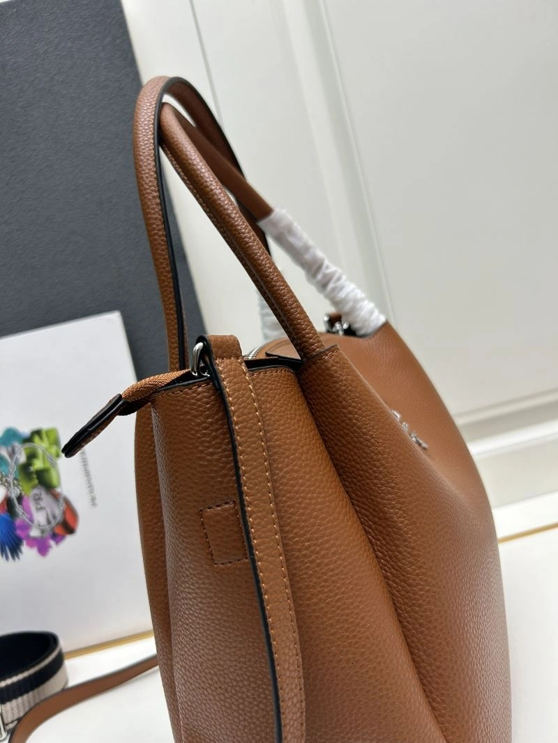Prada Top Handle Bags Vibrant 82628