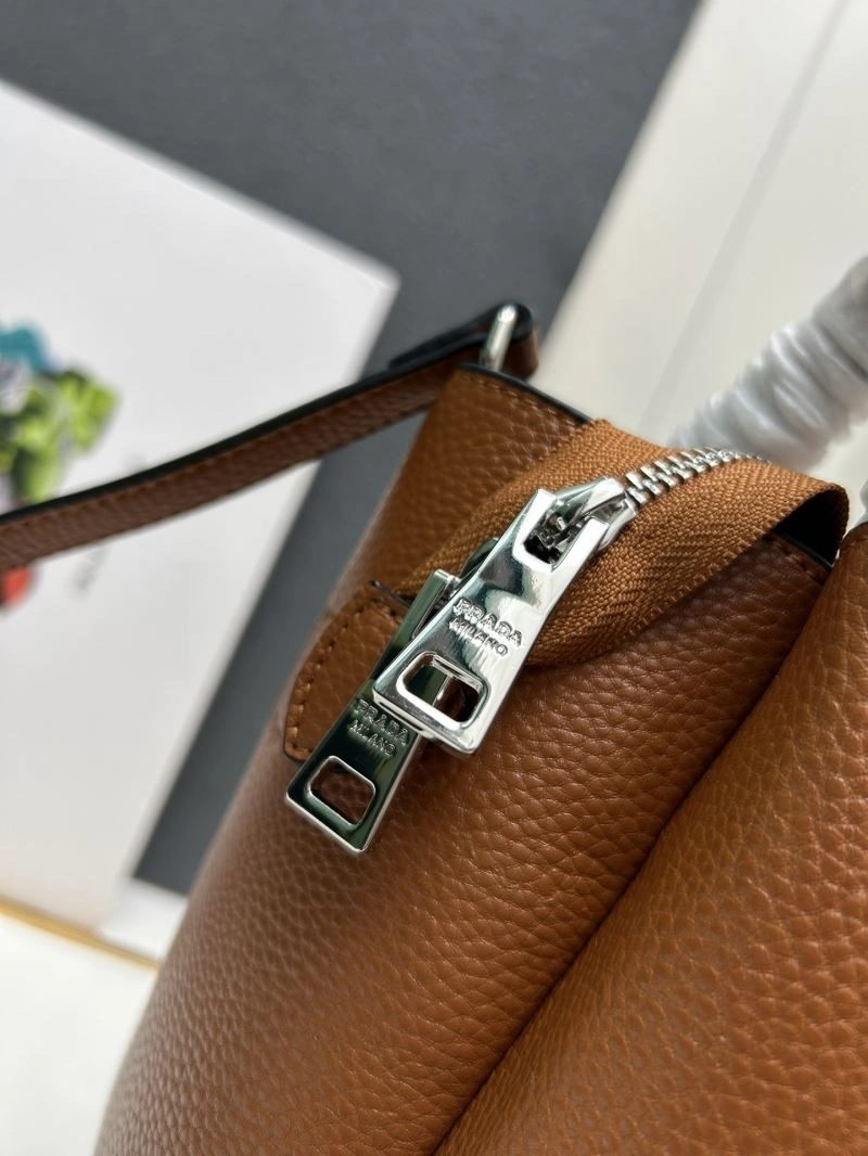 Prada Top Handle Bags Vibrant 82628