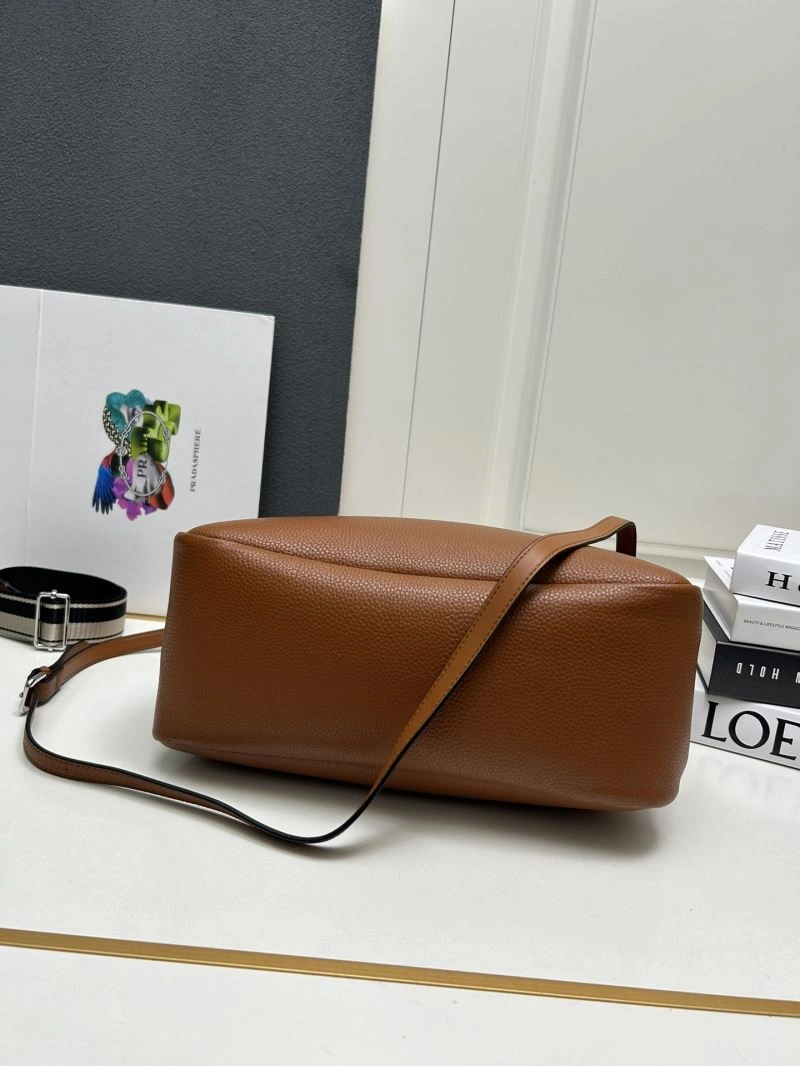 Prada Top Handle Bags Vibrant 82628