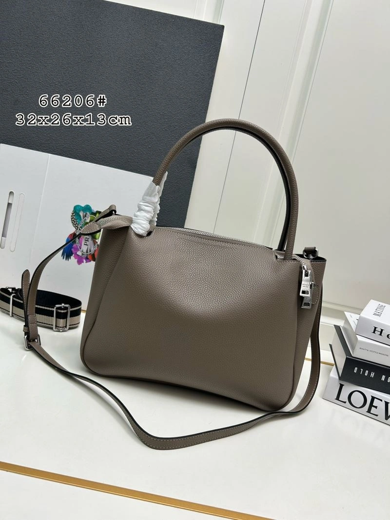 Refined Prada Top Handle Bags 82630