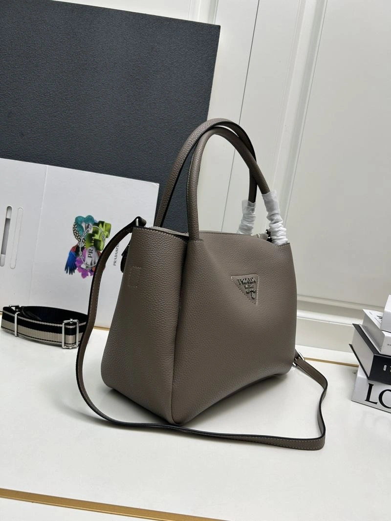 Refined Prada Top Handle Bags 82630