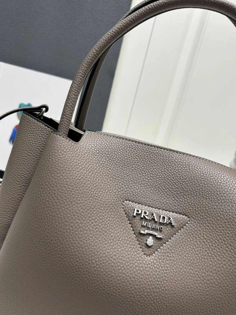 Refined Prada Top Handle Bags 82630