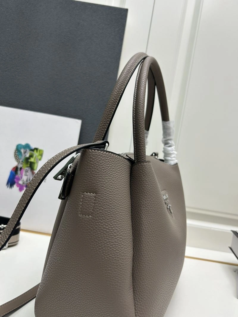 Refined Prada Top Handle Bags 82630