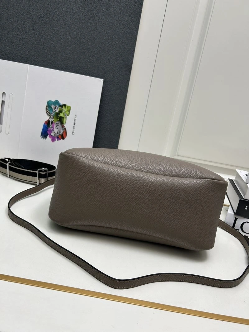 Refined Prada Top Handle Bags 82630