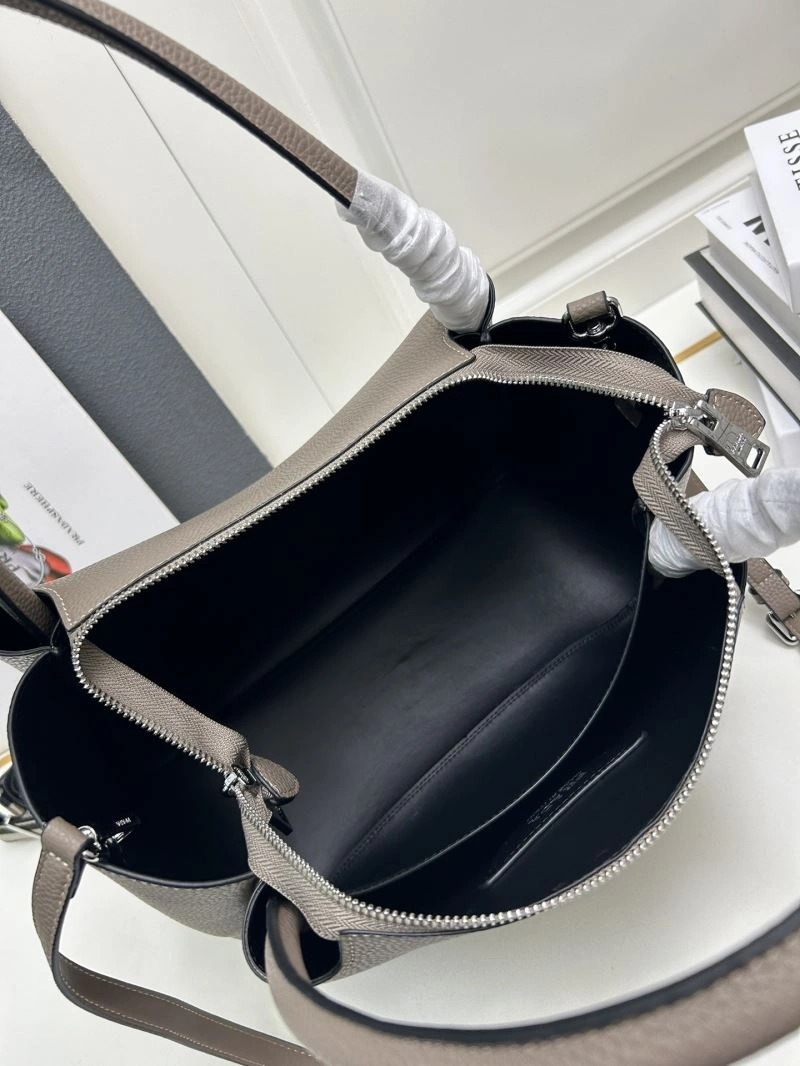 Refined Prada Top Handle Bags 82630