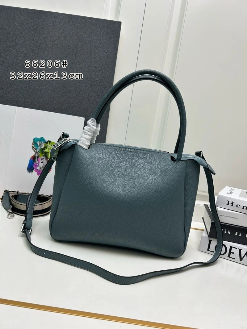 Reliable Prada Top Handle Bags 82637
