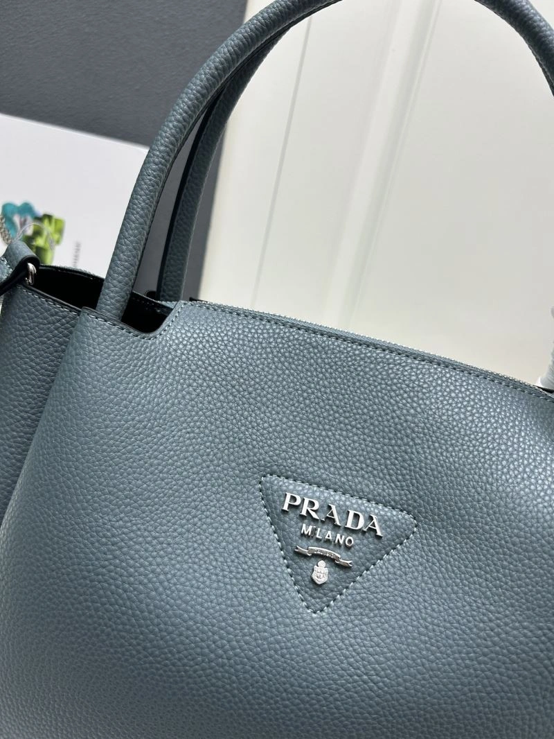 Reliable Prada Top Handle Bags 82637