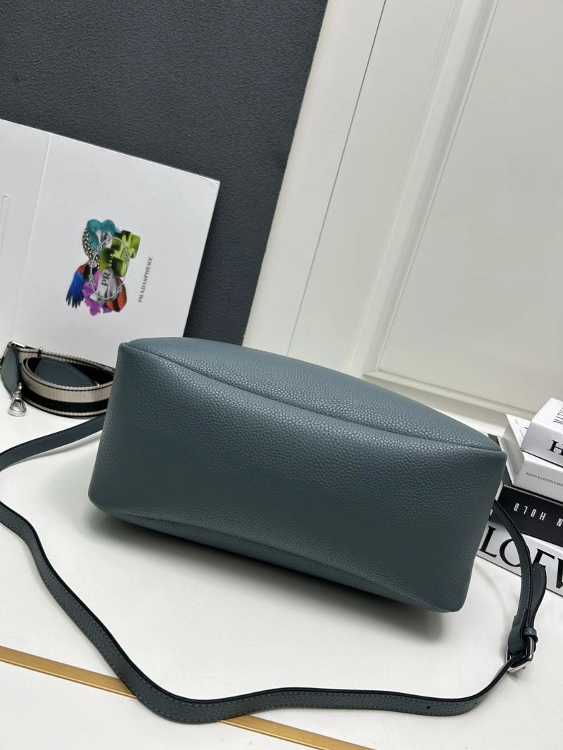 Reliable Prada Top Handle Bags 82637