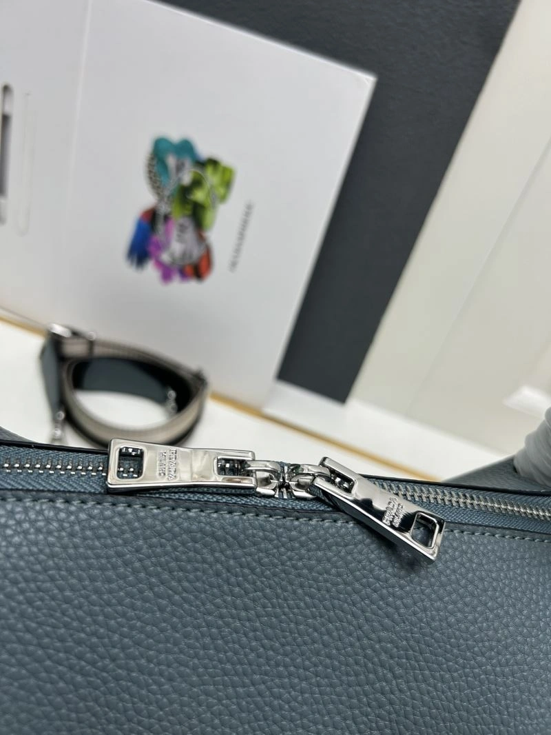 Reliable Prada Top Handle Bags 82637
