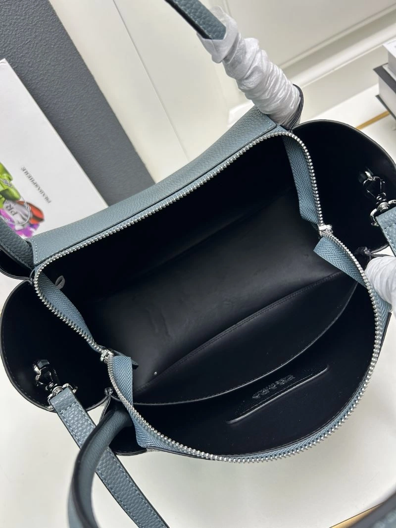 Reliable Prada Top Handle Bags 82637