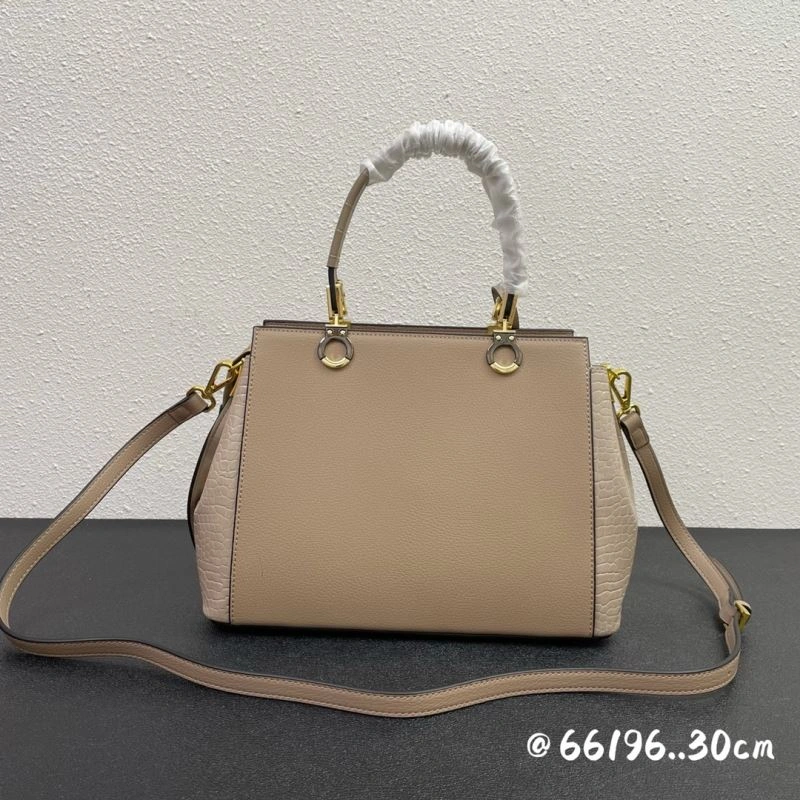 WrinkleFree Prada Top Handle Bags 82629