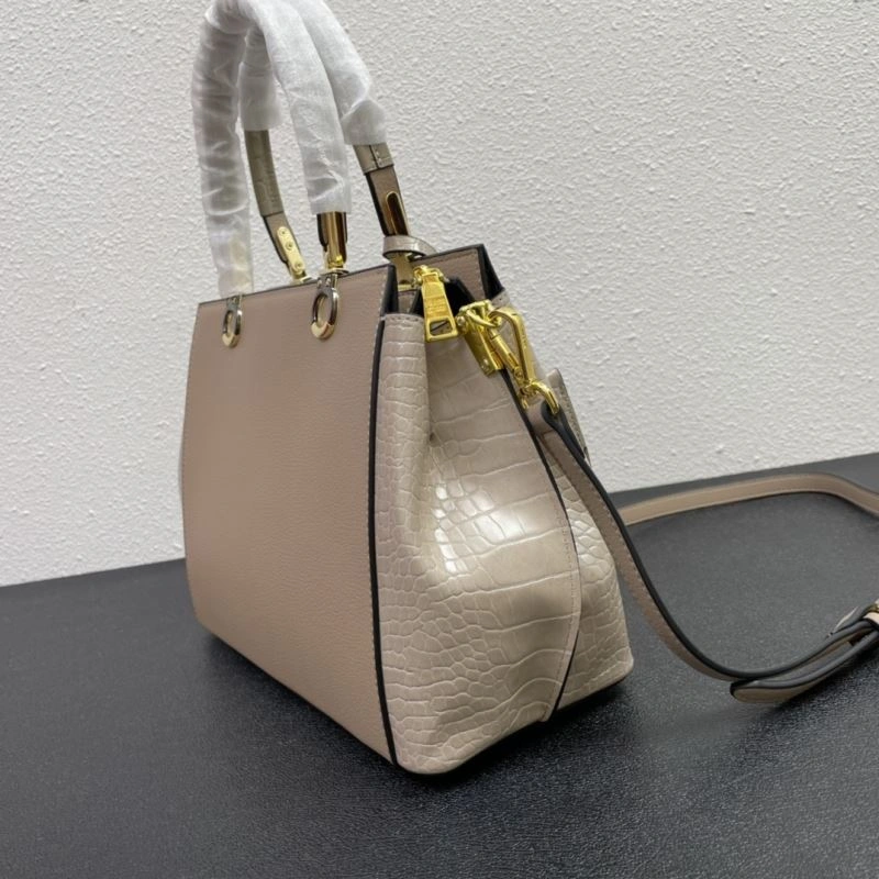 WrinkleFree Prada Top Handle Bags 82629