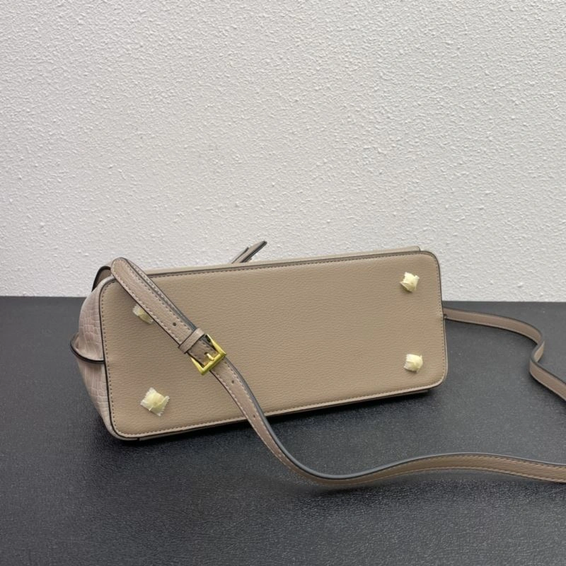 WrinkleFree Prada Top Handle Bags 82629