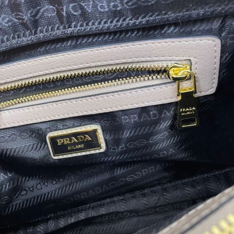WrinkleFree Prada Top Handle Bags 82629
