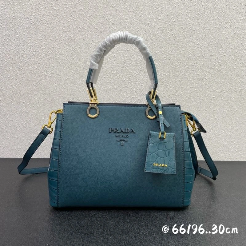 Prada Top Handle Bags OnTrend 82626