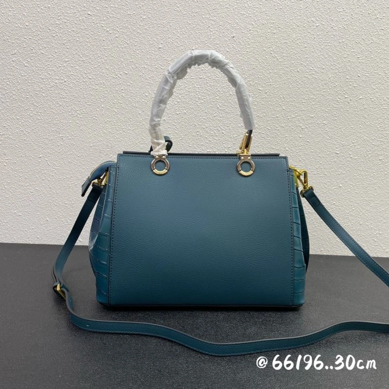 Prada Top Handle Bags OnTrend 82626