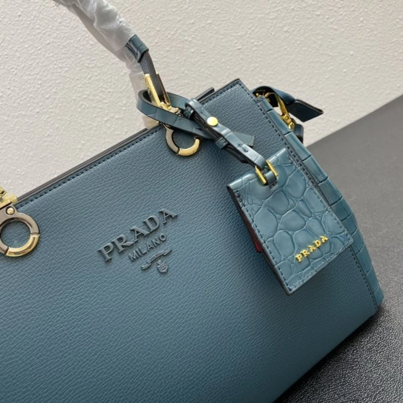 Prada Top Handle Bags OnTrend 82626