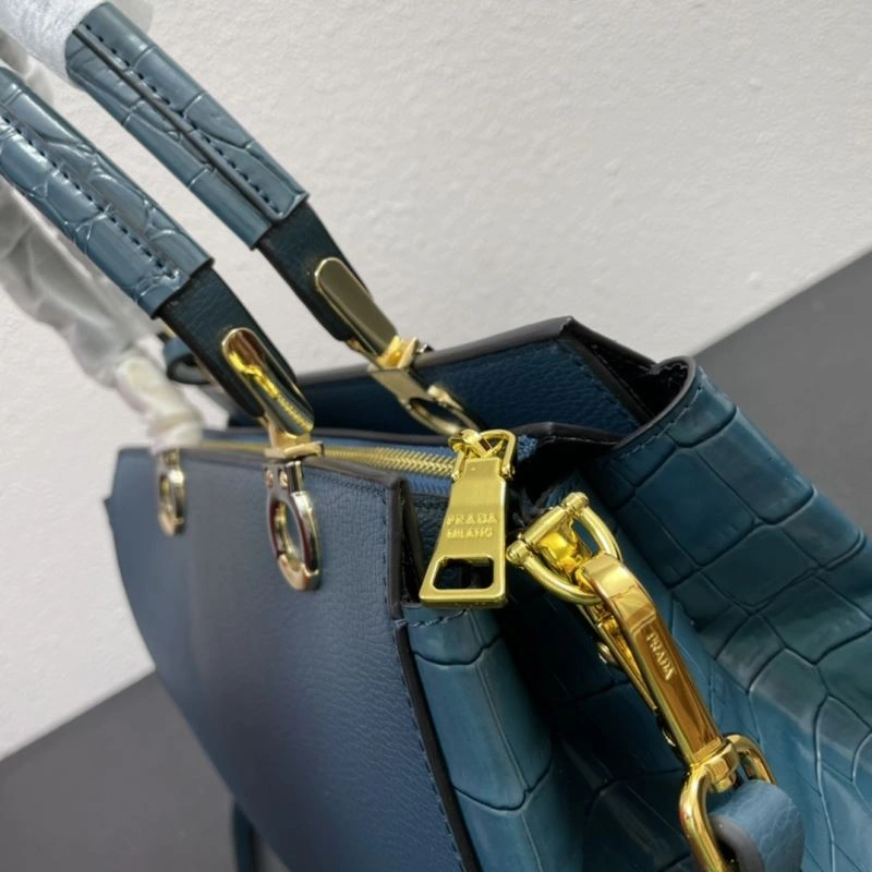 Prada Top Handle Bags OnTrend 82626