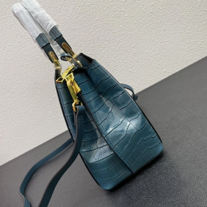 Prada Top Handle Bags OnTrend 82626