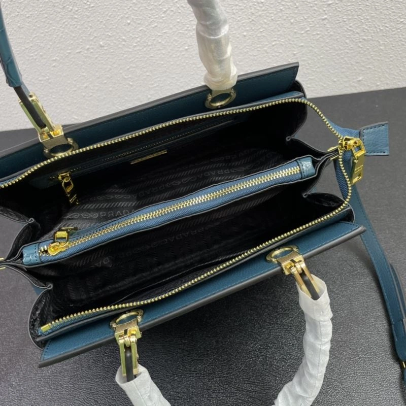 Prada Top Handle Bags OnTrend 82626