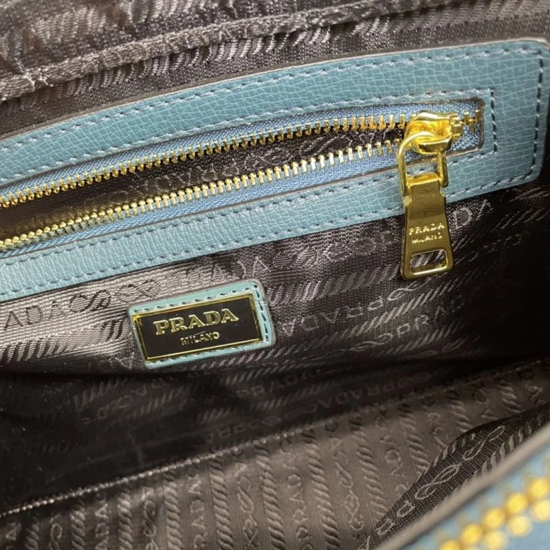 Prada Top Handle Bags OnTrend 82626