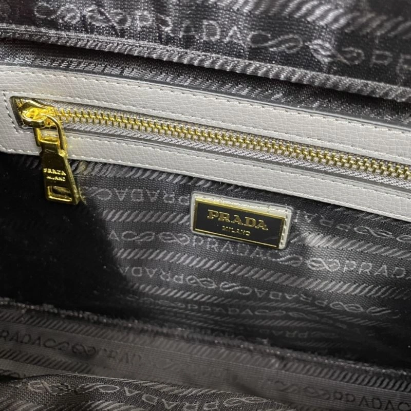 Lightweight Prada Top Handle Bags 82622