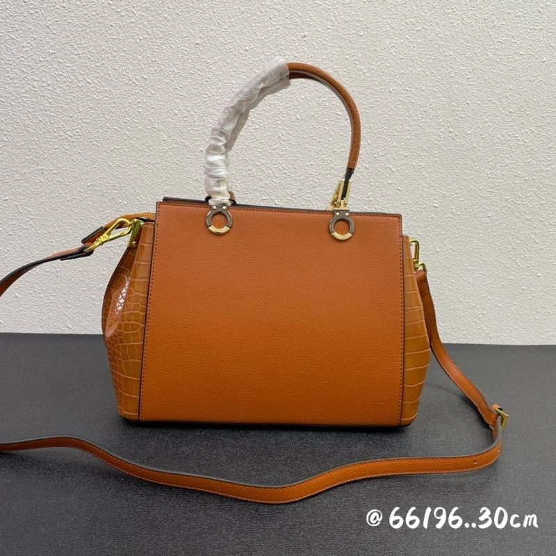 Prada Top Handle Bags Popular 82623