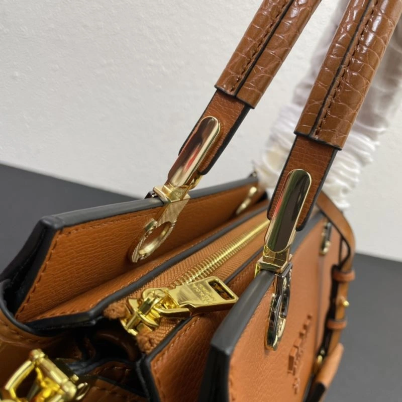 Prada Top Handle Bags Popular 82623