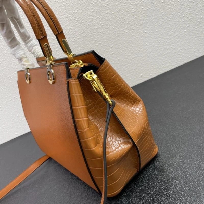 Prada Top Handle Bags Popular 82623