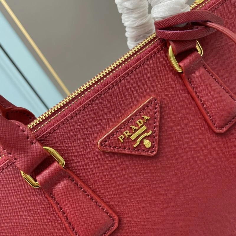 Prada Top Handle Bags Tailored 82620