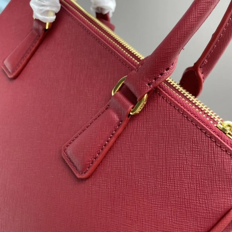 Prada Top Handle Bags Tailored 82620