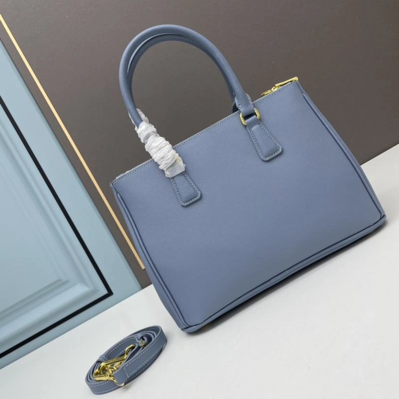 Unique Prada Top Handle Bags 82617