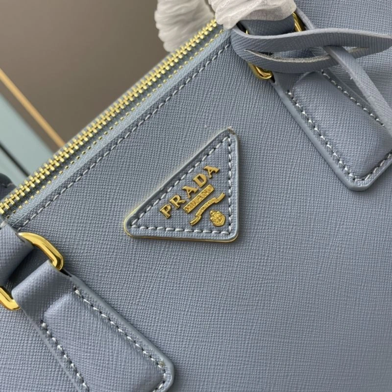 Unique Prada Top Handle Bags 82617