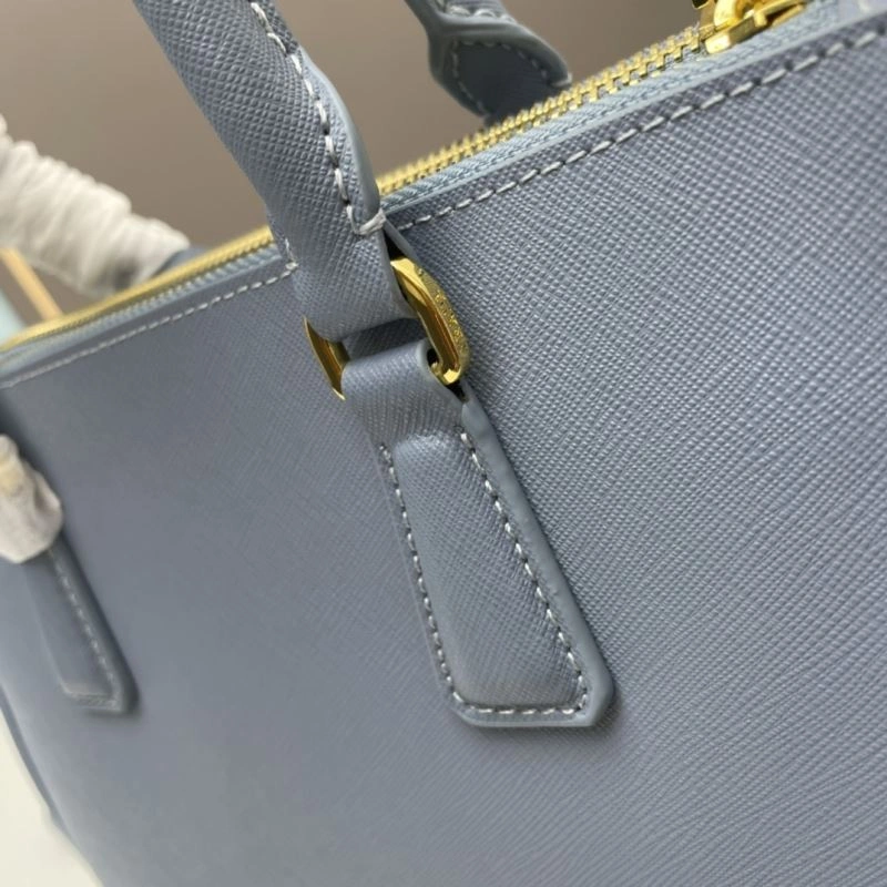 Unique Prada Top Handle Bags 82617