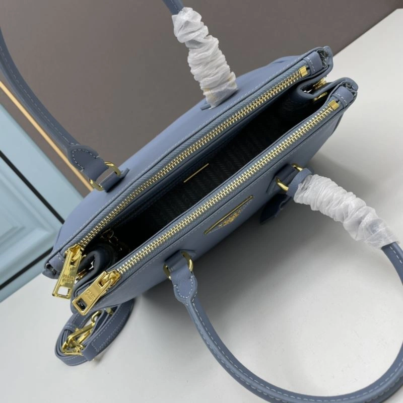 Unique Prada Top Handle Bags 82617