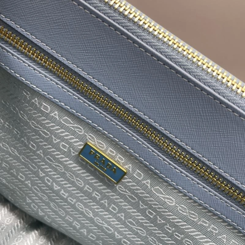 Unique Prada Top Handle Bags 82617