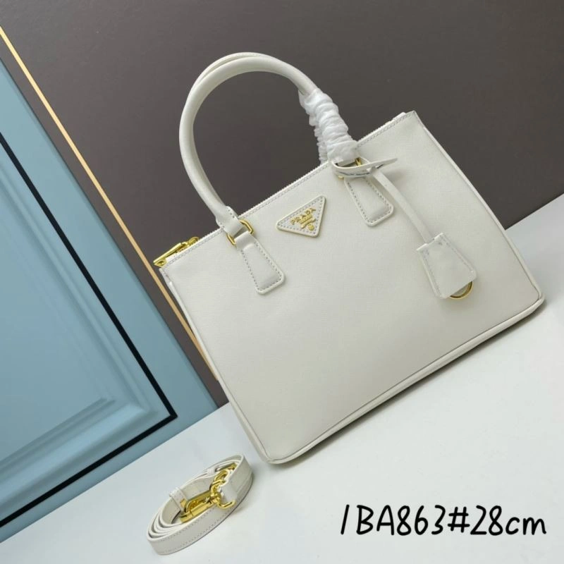 Prada Top Handle Bags Resilient 82618
