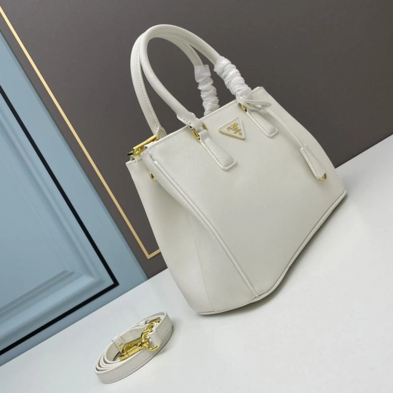 Prada Top Handle Bags Resilient 82618