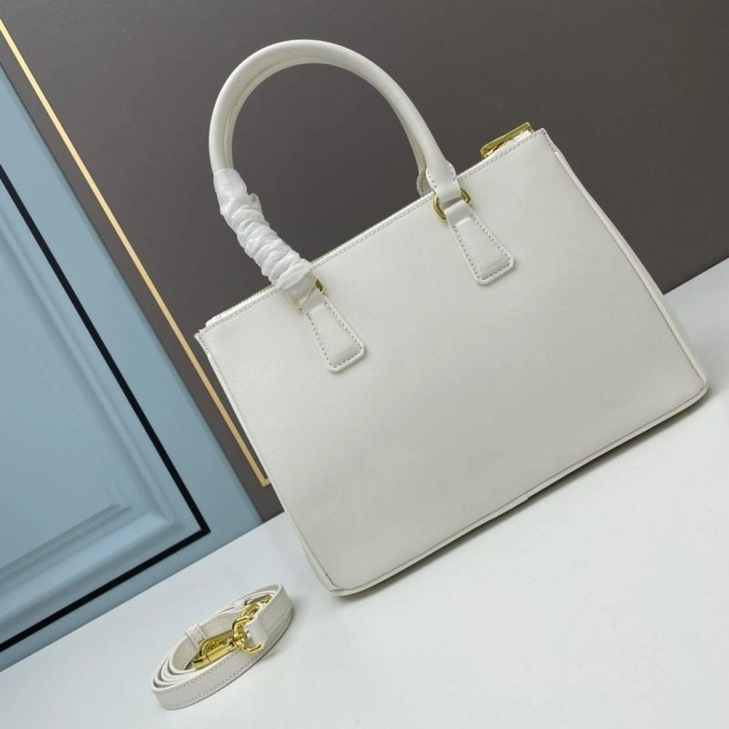 Prada Top Handle Bags Resilient 82618
